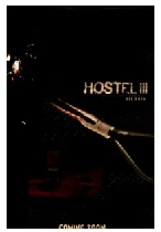 [夸克网盘]人皮客栈3 Hostel: Part III(2011)恐怖 美国 英语 豆瓣5.8