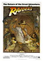 [夸克网盘]夺宝奇兵 Raiders of the Lost Ark (1981) 动作 冒险 美国 英语 德语 希伯来语 西班牙语 阿拉伯语 尼泊尔语 豆瓣7.9