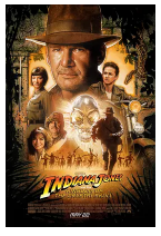 [夸克网盘]夺宝奇兵4 Indiana Jones and the Kingdom of the Crystal Skull (2008)动作 惊悚 冒险 美国 英语 德语 俄语 豆瓣7.3