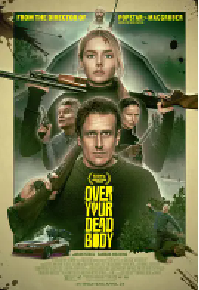[夸克网盘]致命之旅 Over Your Dead Body (2026)喜剧 动作 惊悚美国 英语豆瓣 6.4