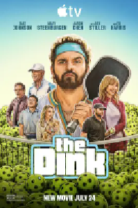 [夸克网盘]低弧慢球 The Dink (2026)喜剧 美国 英语豆瓣 6.2