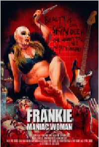 [夸克网盘]狂女弗兰基 Frankie Maniac Woman (2025)喜剧 恐怖 美国 英语 豆瓣 5.6