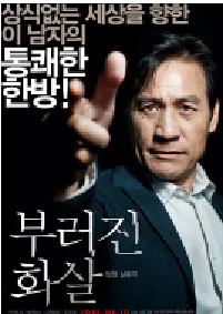 [夸克网盘]断箭 부러진 화살 (2011)剧情 韩国 韩语 豆瓣 7.8