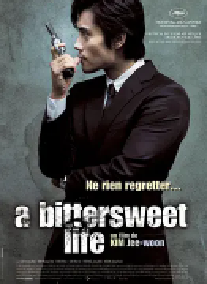 [夸克网盘]甜蜜的人生 달콤한 인생 (2005)剧情 动作 惊悚 犯罪 韩国 韩语 俄语豆瓣 7.3