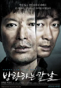 [夸克网盘]彷徨之刃 방황하는 칼날 (2014)剧情 悬疑 惊悚韩国 韩语豆瓣 7.2