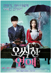 [夸克网盘]我的见鬼女友 오싹한 연애 (2011)喜剧 爱情 惊悚韩国 韩语豆瓣 6.8