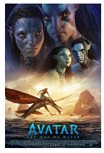 [夸克网盘]阿凡达：水之道 Avatar: The Way of Water (2022)动作 科幻 冒险 美国 英语 豆瓣7.8