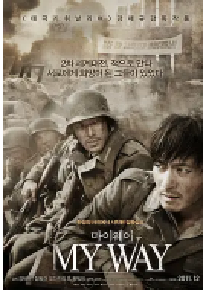 [夸克网盘]登陆之日 마이 웨이 (2011)剧情 爱情 战争韩国韩语 日语 俄语 德语 汉语普通话 英语豆瓣 7.4