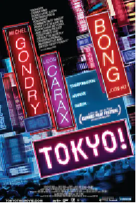[夸克网盘]东京！ Tokyo! (2008)剧情 喜剧 奇幻法国 日本 德国 韩国日语 法语豆瓣 7.8