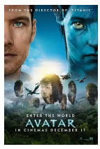 [夸克网盘]阿凡达 Avatar (2009)动作 科幻 冒险 美国 英语 西班牙语 豆瓣8.8