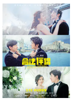 [夸克网盘]合法伴侣 (2019)喜剧 爱情 中国大陆 中国香港 汉语普通话 豆瓣3.4