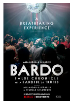 [夸克网盘]诗人 Bardo, falsa crónica de unas cuantas verdades (2022)剧情 喜剧 墨西哥 英语 西班牙语 豆瓣7.4