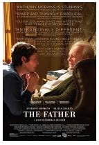 [夸克网盘]困在时间里的父亲 The Father (2020)剧情 英国 法国 英语 豆瓣8.6