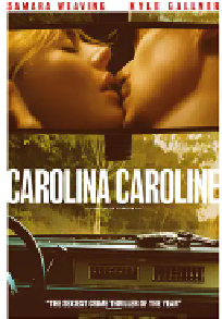[夸克网盘]卡罗来纳的卡罗琳 Carolina Caroline (2025)爱情 惊悚 犯罪 美国英语 豆瓣 6.4