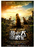 [夸克网盘]忠犬流浪记 (2021)剧情 冒险 中国大陆 汉语普通话 豆瓣5.3