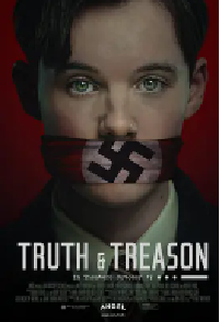 [夸克网盘]真理与背叛 Truth & Treason (2025)剧情 惊悚 历史立陶宛 美国英语 豆瓣 7.3