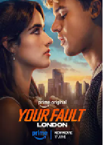[夸克网盘]你的错误：伦敦版 Your Fault: London (2026)剧情 爱情 英国 英语豆瓣 6.2