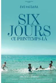 [夸克网盘]春中六日 Six jours, ce printemps-là (2025)剧情 喜剧法国 卢森堡 比利时法语 豆瓣 6.2