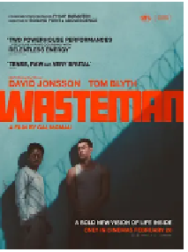 [夸克网盘]废人 Wasteman (2025)剧情 犯罪英国 英语豆瓣 6.8