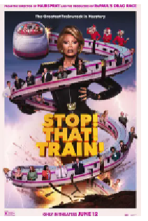 [夸克网盘]停下那辆火车！ Stop! That! Train! (2026)喜剧 动作美国 英语豆瓣 5.8