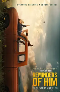 [夸克网盘]你留下的痕迹 Reminders of Him (2026)爱情美国 英语豆瓣 5.6