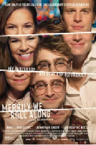 [夸克网盘]欢乐岁月 Merrily We Roll Along (2025)歌舞美国 英语豆瓣 7.2