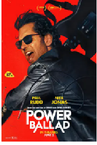 [夸克网盘]情歌恋习曲 Power Ballad (2026)喜剧 歌舞爱尔兰 美国英语 豆瓣 6.9