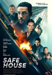 [夸克网盘]安全屋 Safe House (2025)动作 悬疑美国 评分 6.5