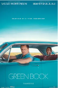 [夸克网盘]绿皮书 Green Book (2018)剧情 喜剧 音乐 传记美国 中国大陆英语 意大利语 俄语 德语豆瓣 8.9