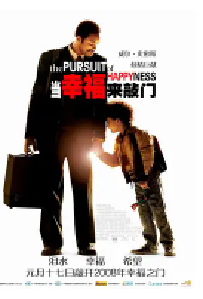 [夸克网盘]当幸福来敲门 The Pursuit of Happyness (2006)剧情 家庭 传记美国 英语 粤语豆瓣 9.1