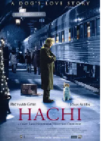 [夸克网盘]忠犬八公的故事 Hachi: A Dog's Tale (2009)剧情美国 英国英语 日语豆瓣 9.4