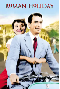 [夸克网盘]罗马假日 Roman Holiday (1953)剧情 喜剧 爱情美国英语 意大利语 德语豆瓣 9.1