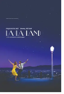 [夸克网盘]爱乐之城 La La Land (2016)剧情 爱情 歌舞美国 英语豆瓣 8.4