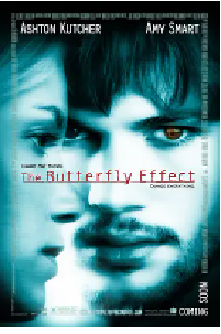[夸克网盘]蝴蝶效应 The Butterfly Effect (2004)剧情 科幻 悬疑 惊悚美国 加拿大英语 豆瓣 8.9