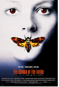 [夸克网盘]沉默的羔羊 The Silence of the Lambs (1991)剧情 惊悚 犯罪美国 英语豆瓣 8.9