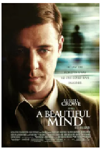 [夸克网盘]美丽心灵 A Beautiful Mind (2001)剧情 传记美国 英语豆瓣 9.1