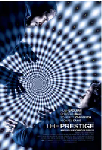 [夸克网盘]致命魔术 The Prestige (2006)剧情 悬疑 惊悚英国 美国英语 豆瓣 8.9