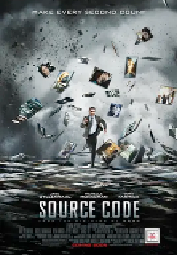 [夸克网盘]源代码 Source Code (2011)科幻 悬疑 惊悚美国 加拿大英语 豆瓣 8.6