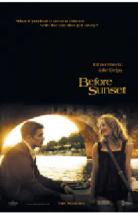 [夸克网盘]爱在日落黄昏时 Before Sunset (2004)剧情 爱情美国 法国 英语 法语豆瓣 8.9