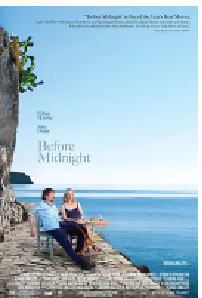 [夸克网盘]爱在午夜降临前 Before Midnight (2013)剧情 爱情美国 希腊英语 希腊语 法语豆瓣 8.8