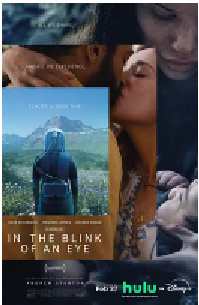 [夸克网盘]眨眼之间 In the Blink of an Eye (2026)剧情 科幻 美国 英语豆瓣 6.6