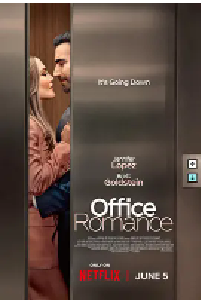 [夸克网盘]同事以上，恋人未满 Office Romance (2026)喜剧 爱情美国 英语豆瓣 5.7