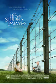 [夸克网盘]穿条纹睡衣的男孩 The Boy in the Striped Pajamas (2008)剧情 战争英国 美国英语 西班牙语豆瓣 9.2