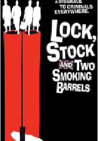 [夸克网盘]两杆大烟枪 Lock, Stock and Two Smoking Barrels (1998)剧情 喜剧 犯罪英国 英语豆瓣 9.1