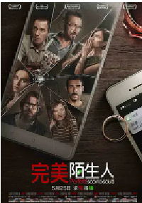[夸克网盘]完美陌生人 Perfetti sconosciuti (2016)剧情 喜剧 意大利 意大利语豆瓣 8.5
