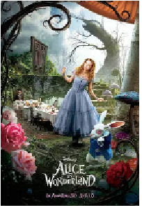 [夸克网盘]爱丽丝梦游仙境 Alice in Wonderland (2010)奇幻 冒险美国 英语豆瓣 7.5