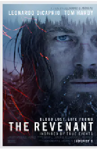 [夸克网盘]荒野猎人 The Revenant (2015)剧情 动作 冒险美国 中国香港 中国台湾英语 波尼语 法语豆瓣 8.0