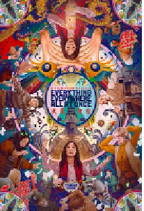[夸克网盘]瞬息全宇宙 Everything Everywhere All at Once (2022)喜剧 奇幻 冒险美国 英语 汉语普通话 粤语豆瓣 7.5