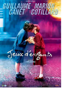 [夸克网盘]两小无猜 Jeux d'enfants (2003)剧情 喜剧 爱情法国 比利时法语 豆瓣 7.8