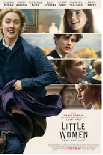 [夸克网盘]小妇人 Little Women (2019)剧情 爱情美国 英语豆瓣 8.0